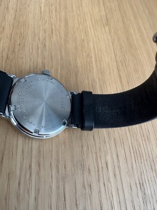 Reloj Seiko V732-OR50 Cuarzo Vintage