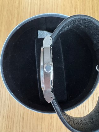 Reloj Seiko V732-OR50 Cuarzo Vintage