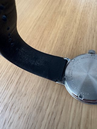 Reloj Seiko V732-OR50 Cuarzo Vintage