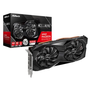 RX 6700XT 12GB VRAM