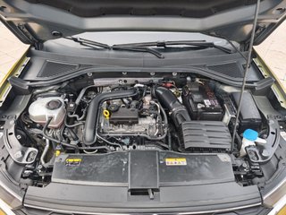 VOLKSWAGEN TRoc Advance Style 1.0 TSI 81kW 110CV