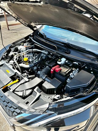 Nissan Qashqai DIGT mHEV NConnecta 140cv