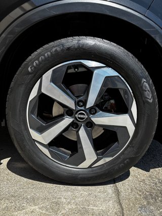 Nissan Qashqai DIGT mHEV NConnecta 140cv