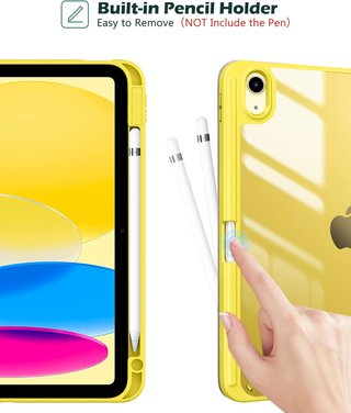 ProCase custodia sottile con supporto per iPad