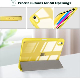 ProCase custodia sottile con supporto per iPad