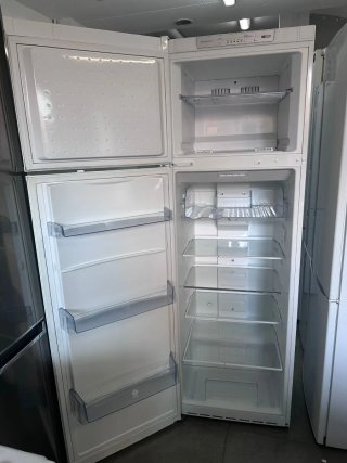 Nevera Combi Balay con garantía transporte