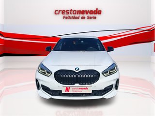 Serie 1 - DESDE 386€/MES ¡SIN ENTRADA!