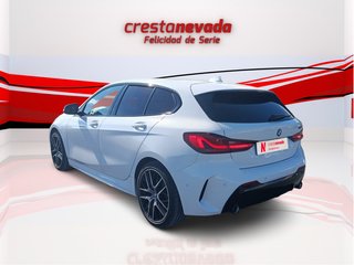 Serie 1 - DESDE 386€/MES ¡SIN ENTRADA!