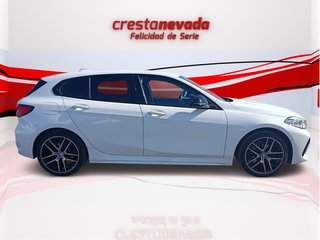 Serie 1 - DESDE 386€/MES ¡SIN ENTRADA!