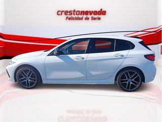 Serie 1 - DESDE 386€/MES ¡SIN ENTRADA!