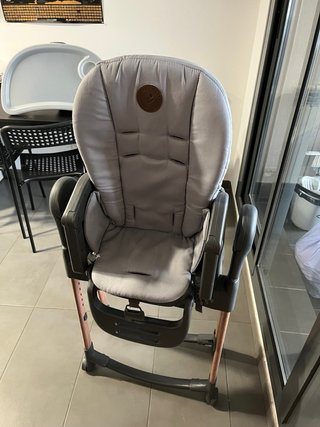 Trona Maxi-Cosi Evolutiva Plegable