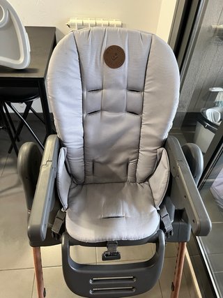 Trona Maxi-Cosi Evolutiva Plegable