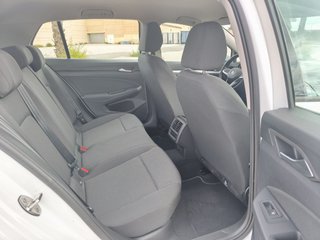 VOLKSWAGEN Golf 2.0 TDI 85kW 115CV