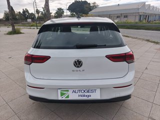VOLKSWAGEN Golf 2.0 TDI 85kW 115CV