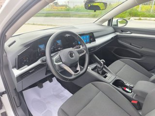 VOLKSWAGEN Golf 2.0 TDI 85kW 115CV