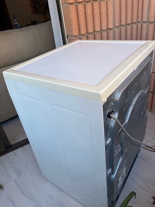 Secadora Whirlpool 7kg Casi Nueva