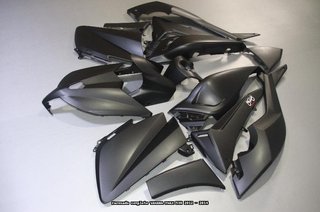 Carenado para YAMAHA TMAX 530 2012 - 2014