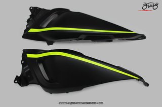 Carenado para YAMAHA TMAX 530 2012 - 2014