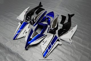 Carenado para YAMAHA TMAX 530 2012 - 2014