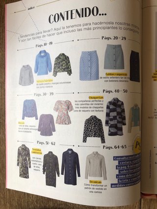2 Burda Easy