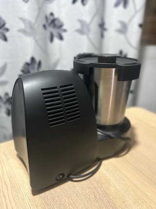 Robot Cocina Cecotec Mambo 7090 + Vaporera