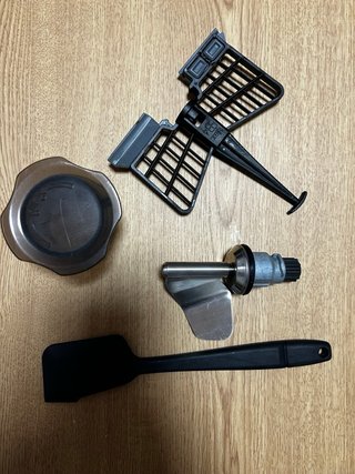 Robot Cocina Cecotec Mambo 7090 + Vaporera
