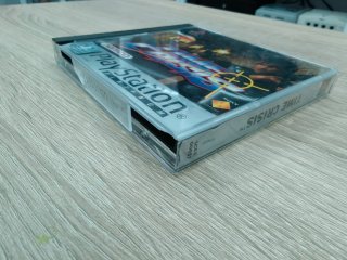 Time Crisis PS1 (PlayStation 1)