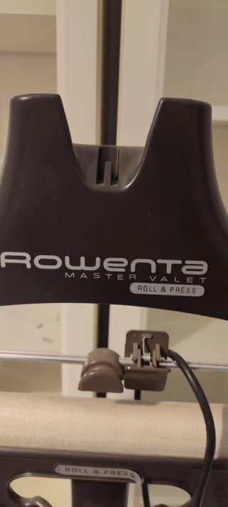 Rowenta Master Valet Plancha Vertical
