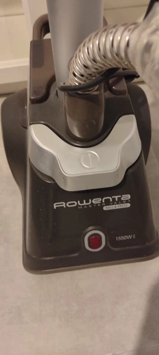 Rowenta Master Valet Plancha Vertical