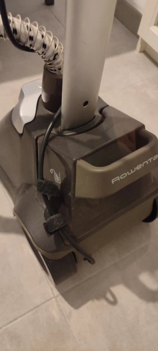 Rowenta Master Valet Plancha Vertical