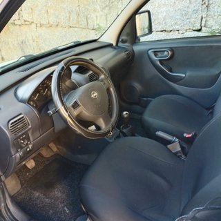 Opel Combo 2007