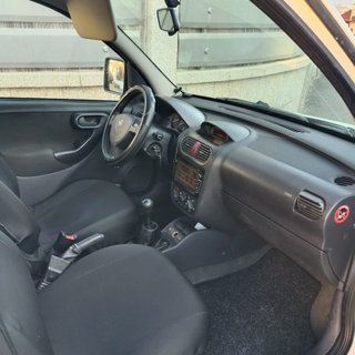Opel Combo 2007