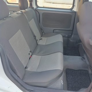 Opel Combo 2007