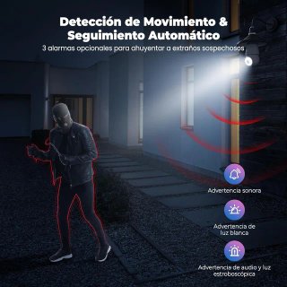 ¡¡-50%!! | Codnida LC323 - Cámara de Vigilancia