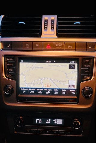 Volkswagen Polo 2016