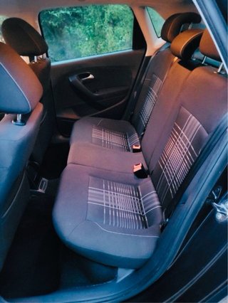 Volkswagen Polo 2016