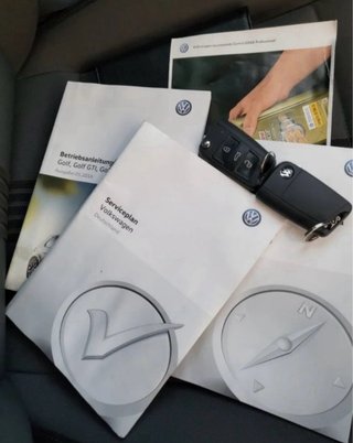 Volkswagen Polo 2016