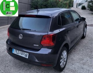 Volkswagen Polo 2016