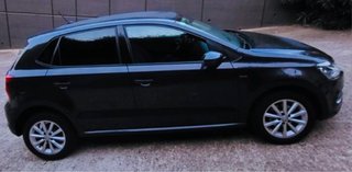 Volkswagen Polo 2016