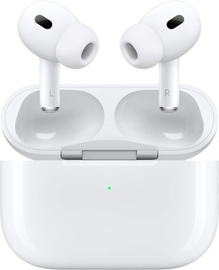 Apple AirPods Pro auriculares inalámbricos