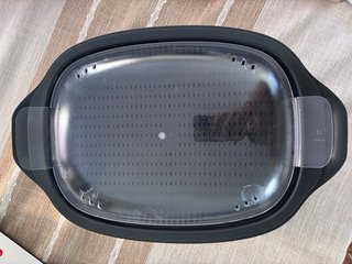 Monsieur Cuisine Édition Plus Silvercrest