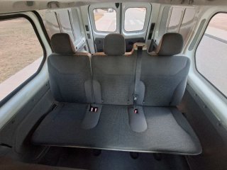 Opel Vivaro 2.0CDTi 2011