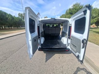 Opel Vivaro 2.0CDTi 2011