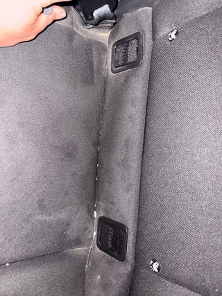 Tapas Isofix Renault Clio 4