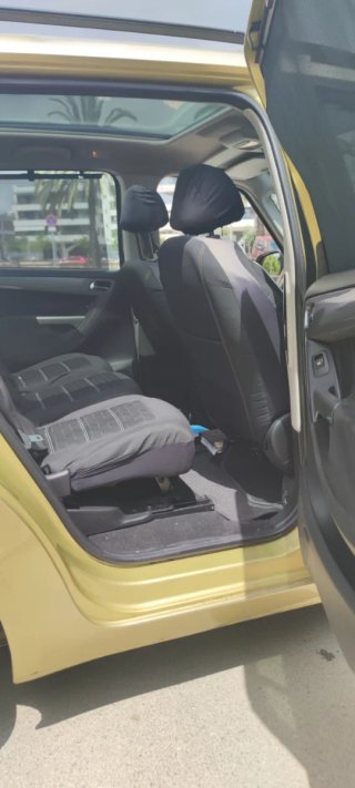 Citroen C4 Picasso 2007