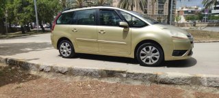 Citroen C4 Picasso 2007
