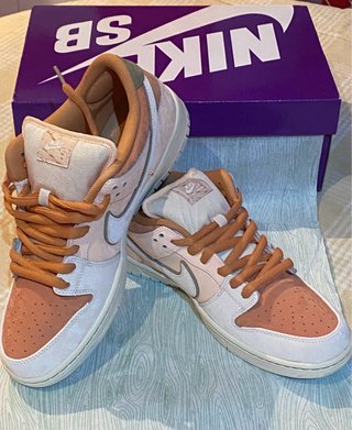 Nike Dunk Low Trocadero Talla 45