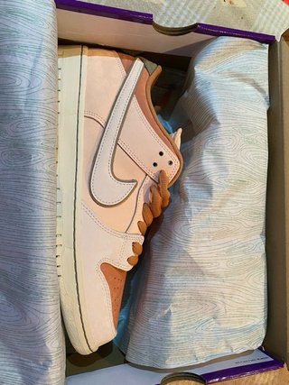 Nike Dunk Low Trocadero Talla 45