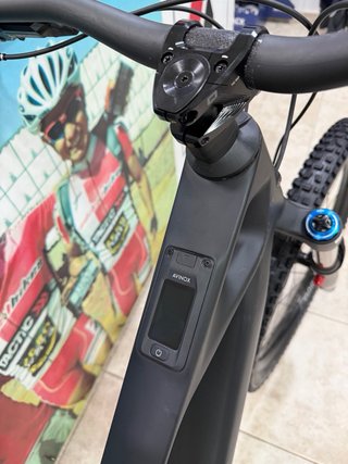 MONDRAKER ZENDIT RR