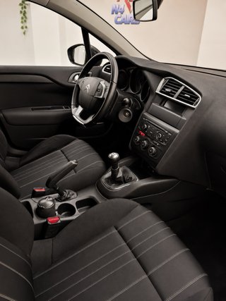 Citroen C4 2016